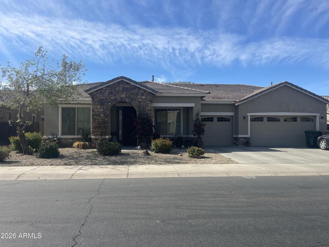 16205 W Cocopah St., Goodyear, AZ 85338