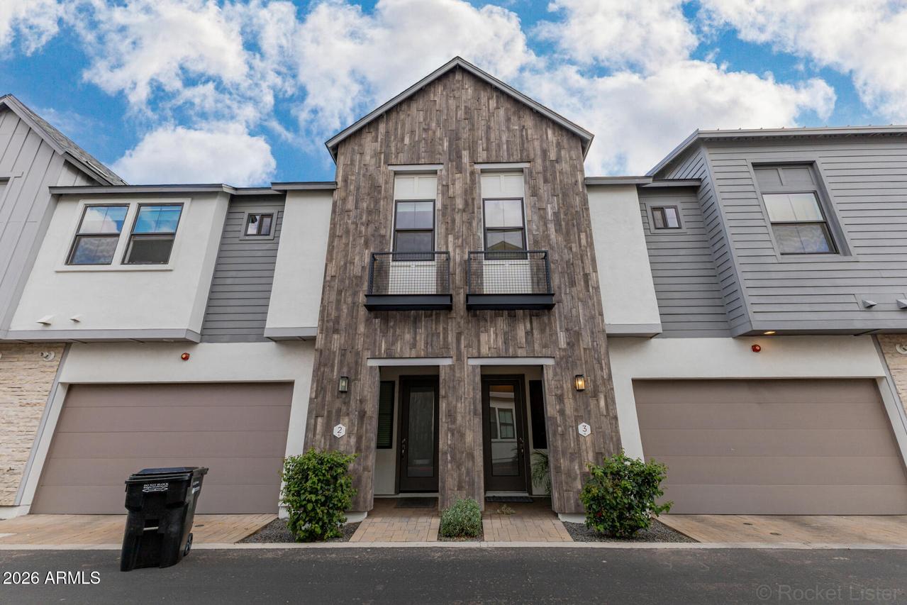 3200 N 39th St. #3, Phoenix, AZ 85018