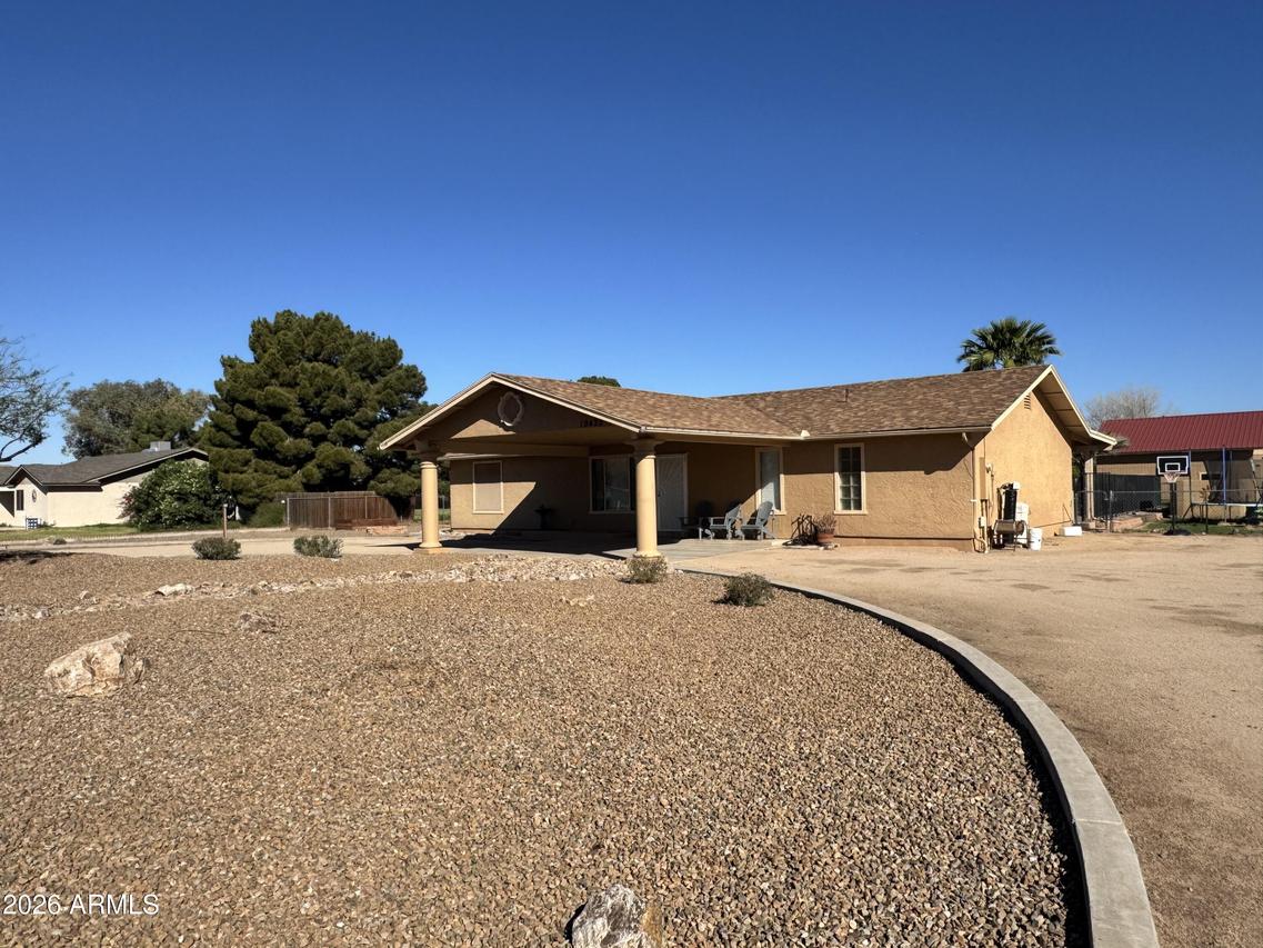 19422 E Via De Arboles, Queen Creek, AZ 85142