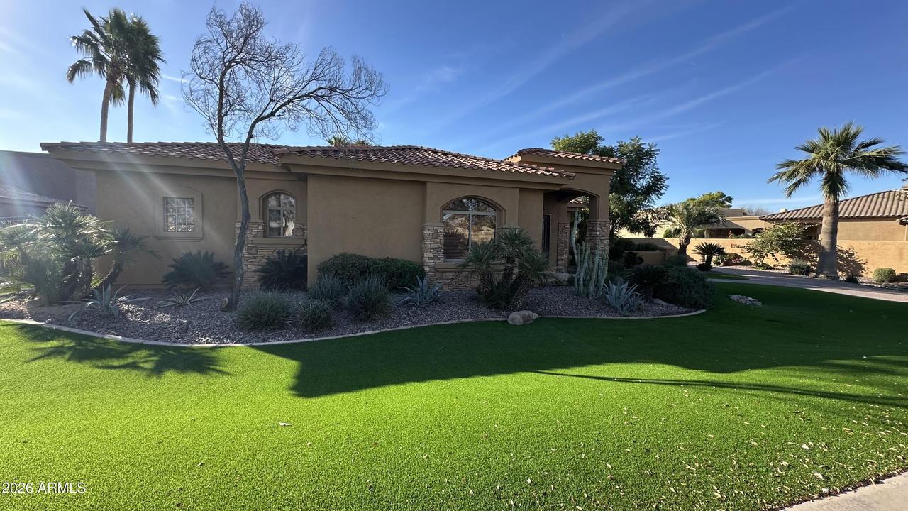 4451 W Folley Pl., Chandler, AZ 85226