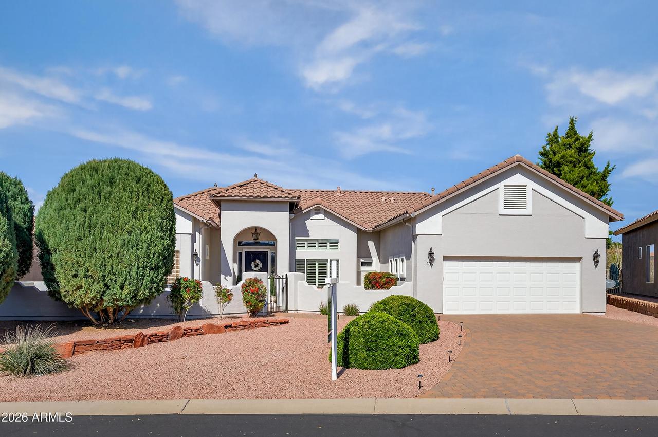 5780 E Sunset Point Dr., Cornville, AZ 86325