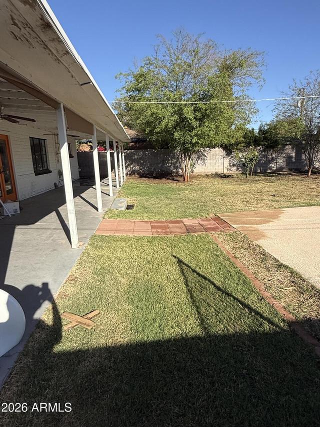 1807 E San Miguel Ave., Phoenix, AZ 85016