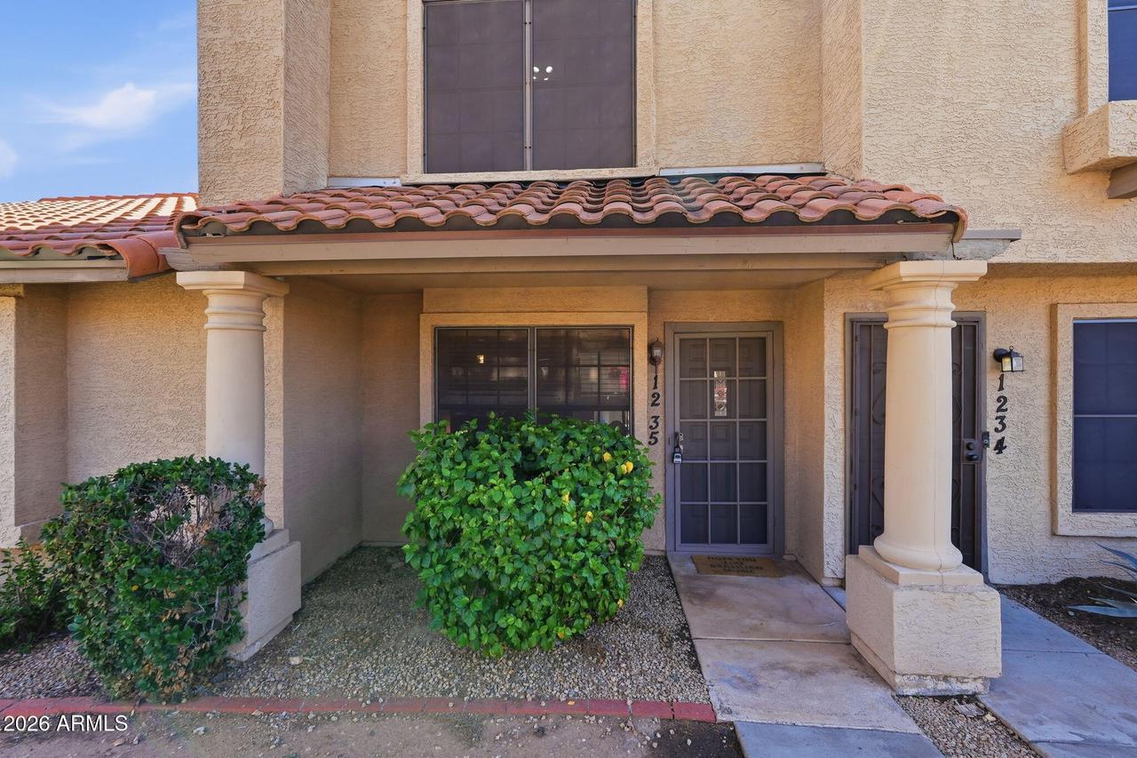 5704 E Aire Libre Ave. #1235, Scottsdale, AZ 85254