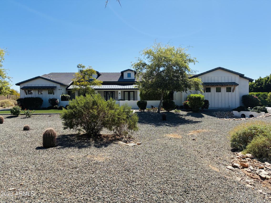 12655 E Gold Dust Ave., Scottsdale, AZ 85259