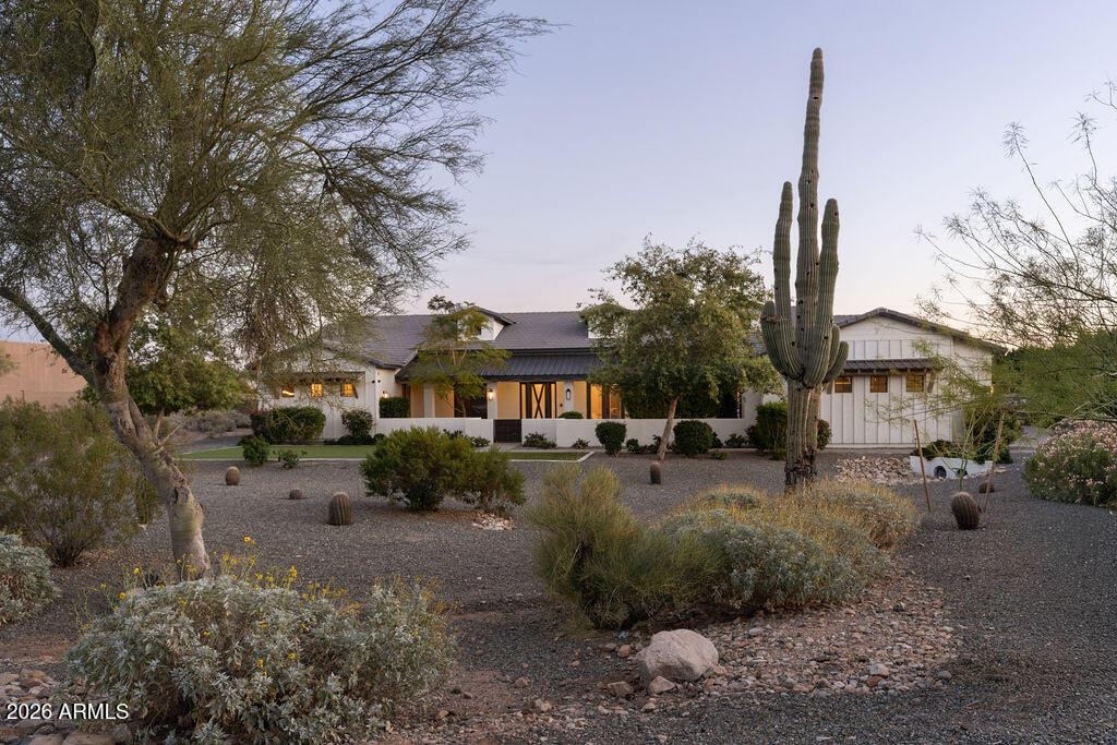 12655 E Gold Dust Ave., Scottsdale, AZ 85259