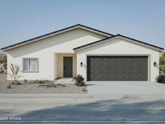 New Homes For Sale This Week in Arizona City: March 6th to March 12th