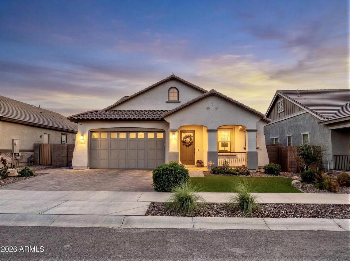 23145 E Mockingbird Dr., Queen Creek, AZ 85142