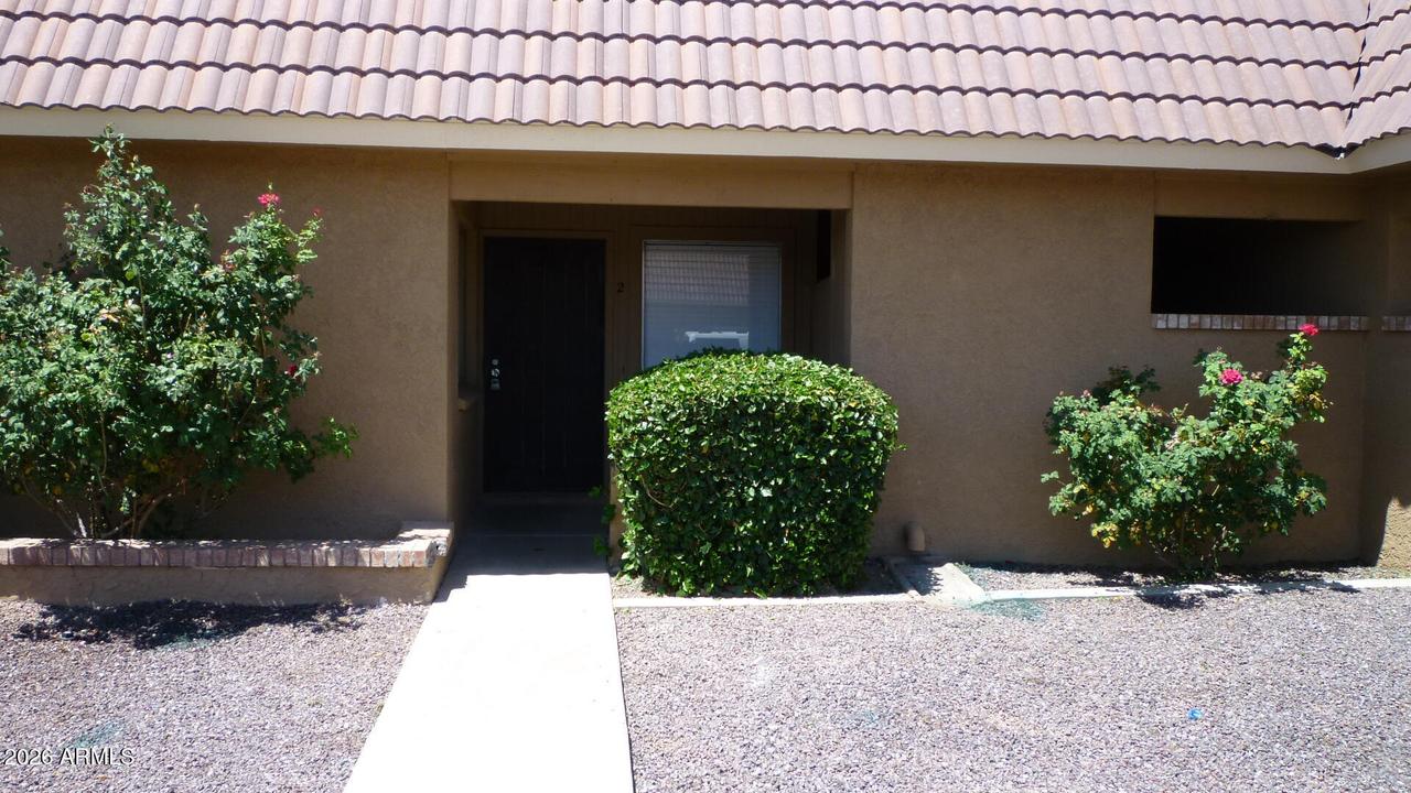 408 W Blackhawk Dr. #2, Phoenix, AZ 85027