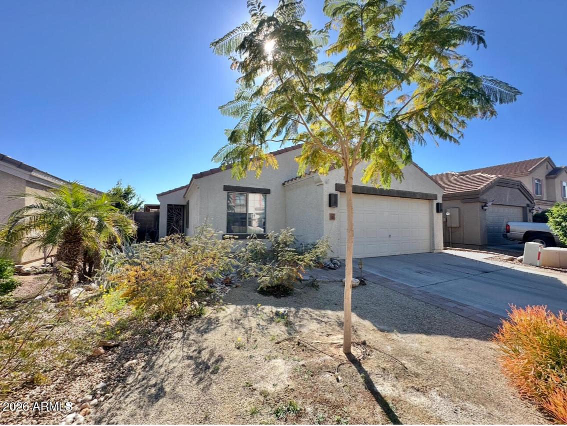 11821 W Dos Rios Dr., Sun City, AZ 85373