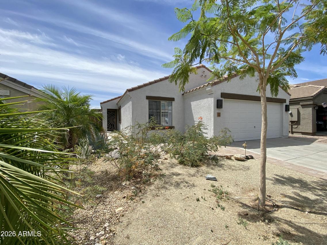 11821 W Dos Rios Dr., Sun City, AZ 85373