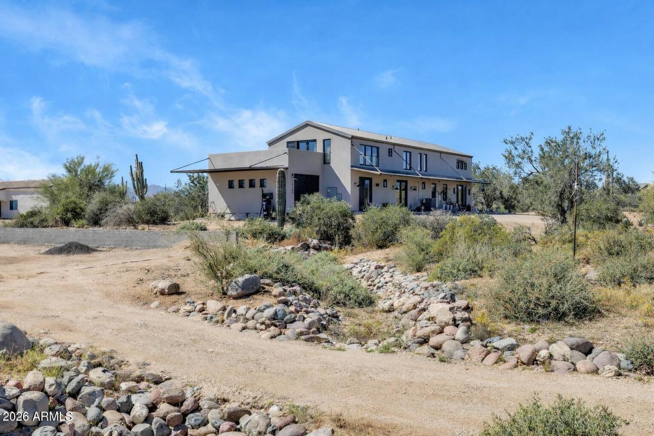 16705 E Ranch Rd., Scottsdale, AZ 85262