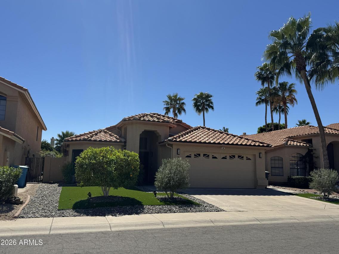 5951 E Phelps Rd., Scottsdale, AZ 85254