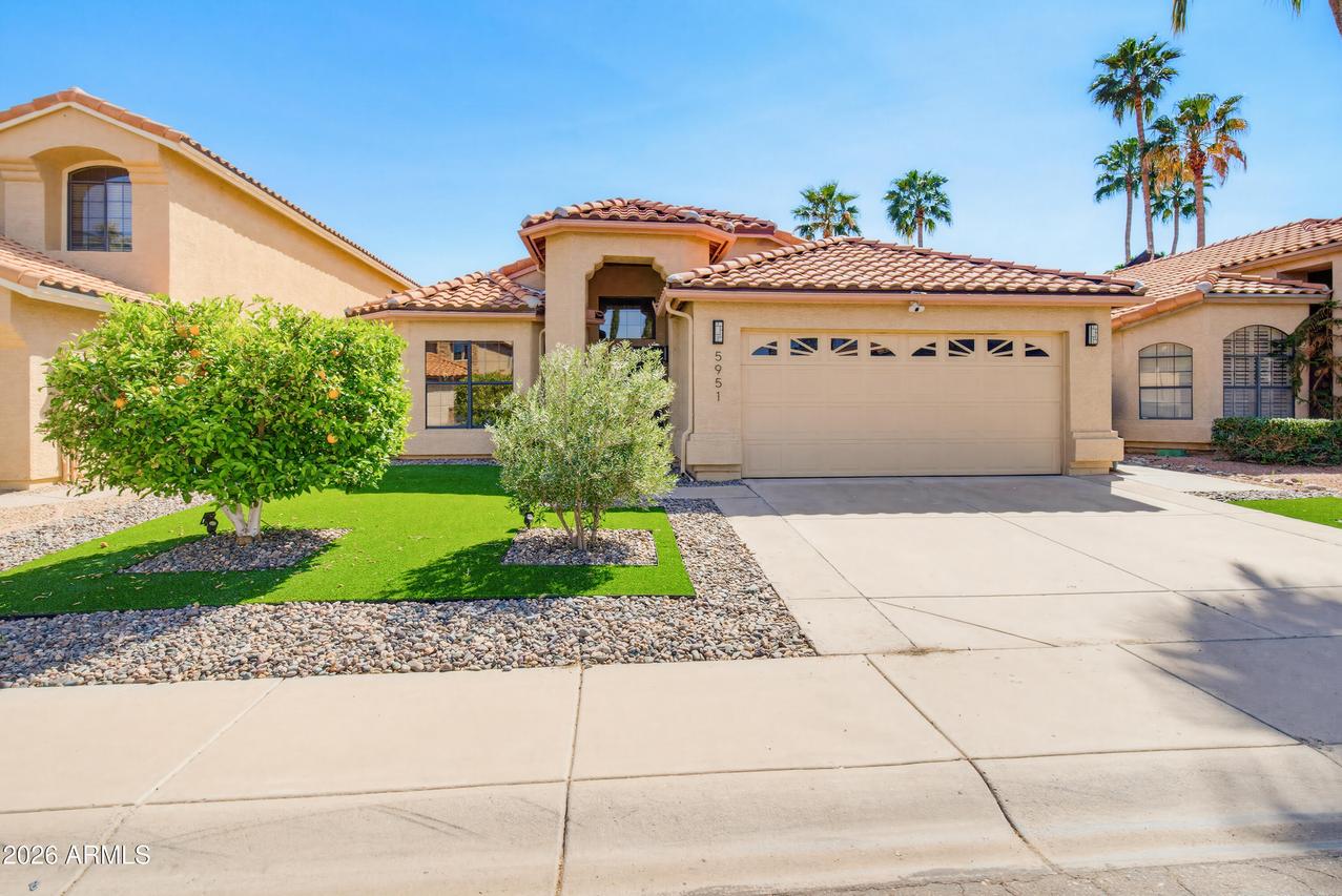 5951 E Phelps Rd., Scottsdale, AZ 85254