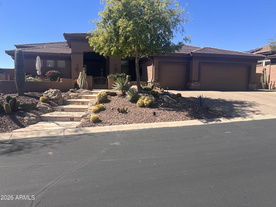 41937 N Back Creek Ct., Anthem, AZ 85086