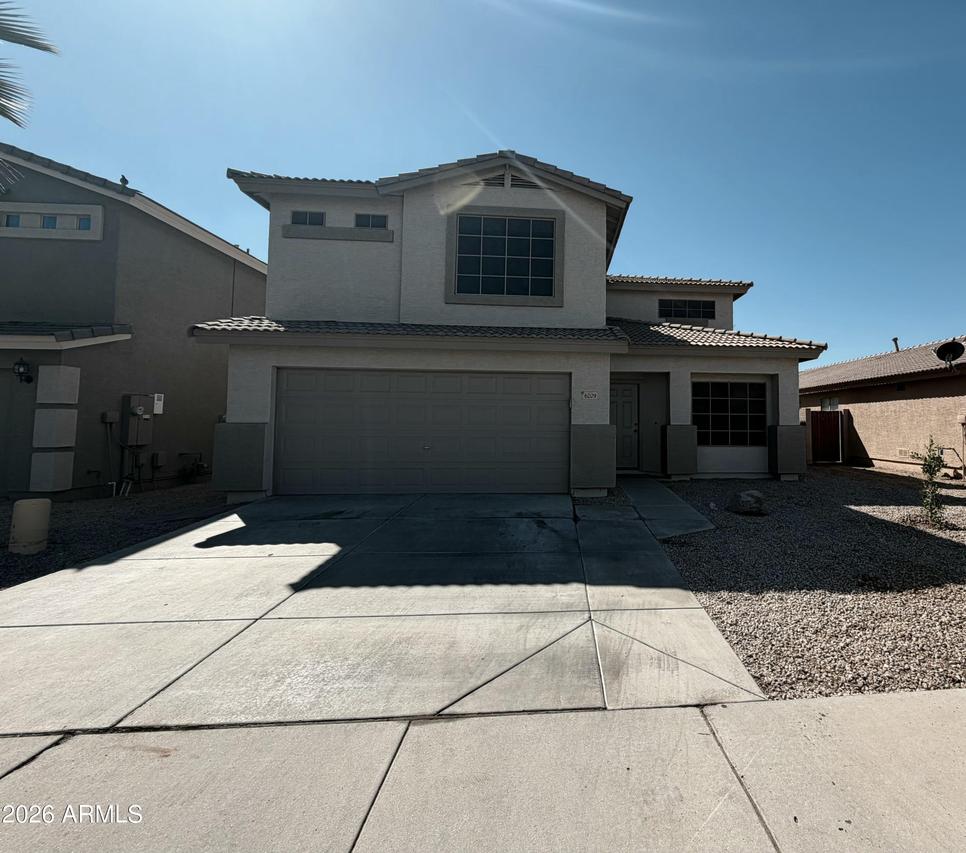 6209 W Jones Ave., Phoenix, AZ 85043