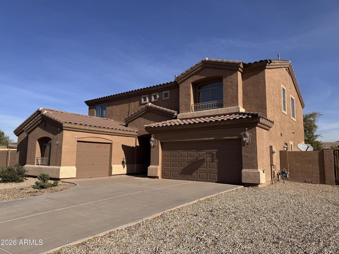 11018 W Madison St., Avondale, AZ 85323