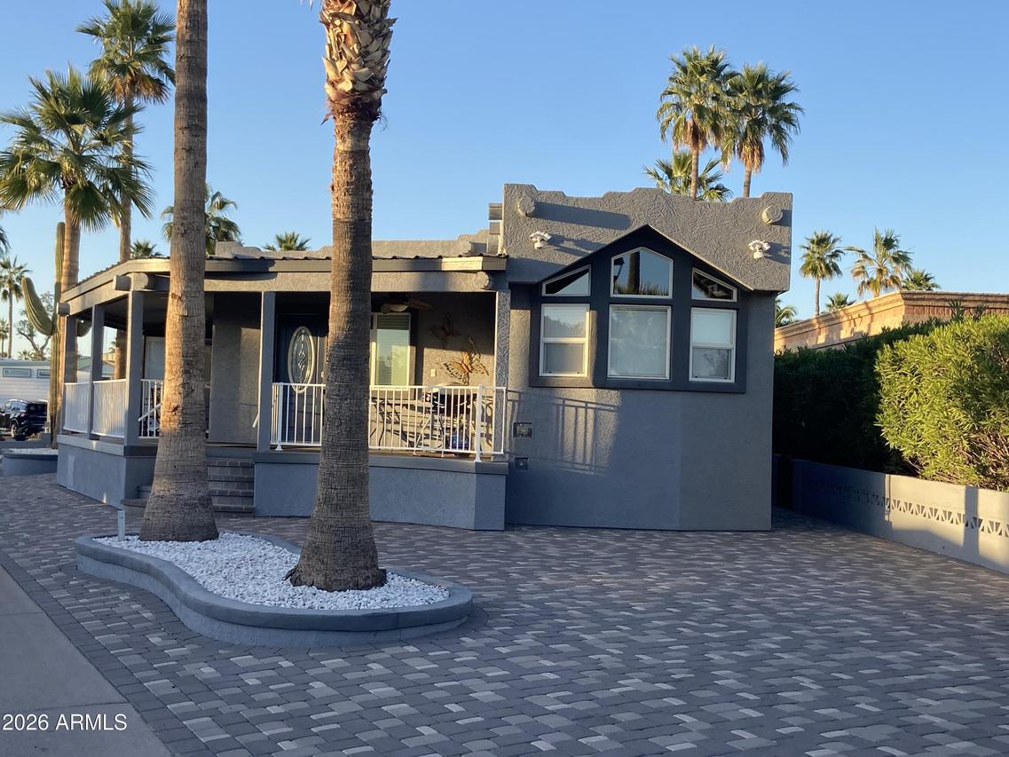 2330 S Eno Ave., Apache Junction, AZ 85119