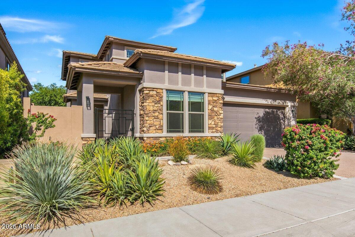 17520 N 96th Way, Scottsdale, AZ 85255