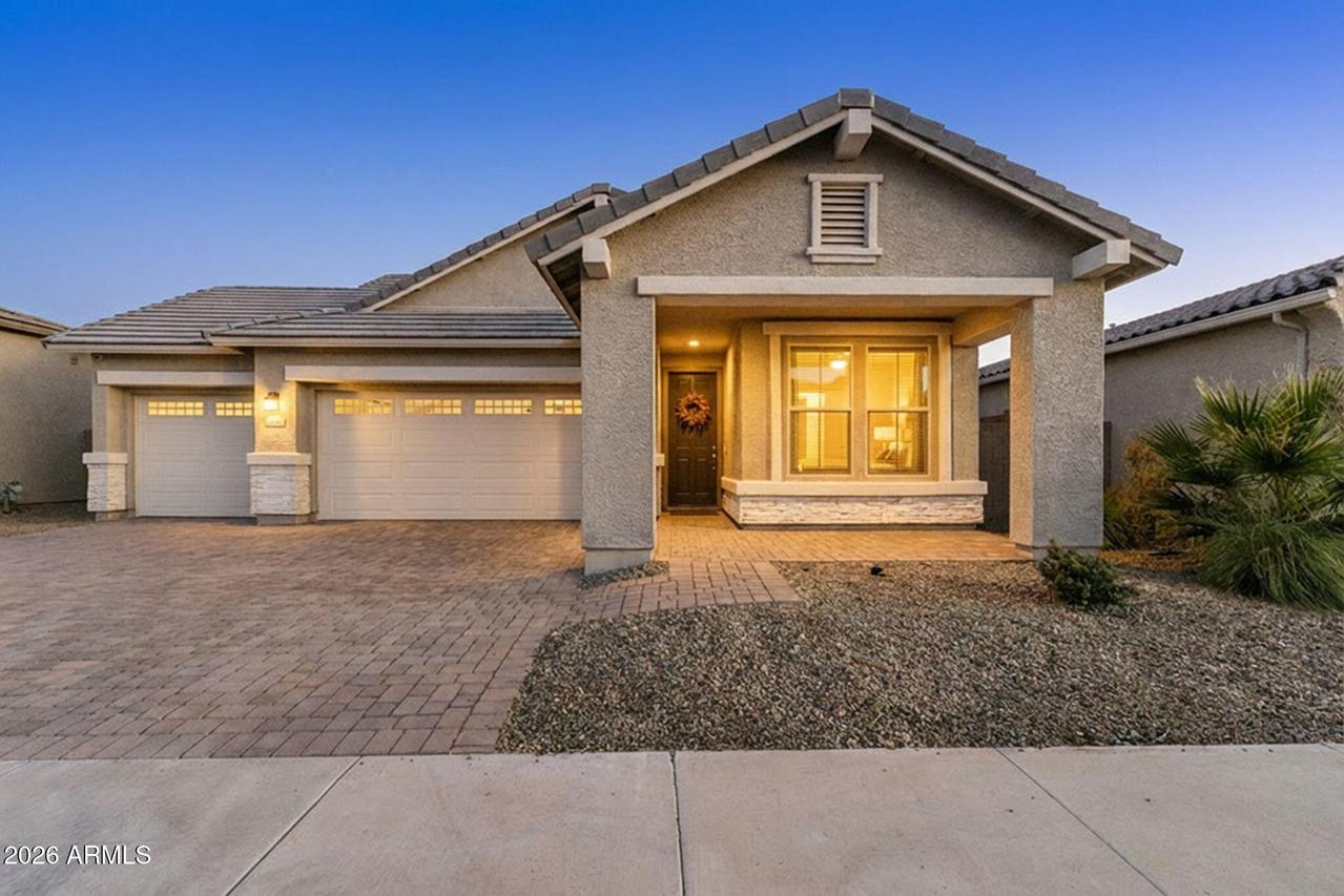 22488 E Excelsior Ave., Queen Creek, AZ 85142