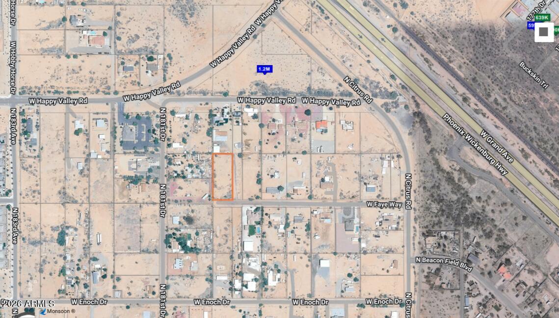 180xx W Faye Way #-, Surprise, AZ 85387