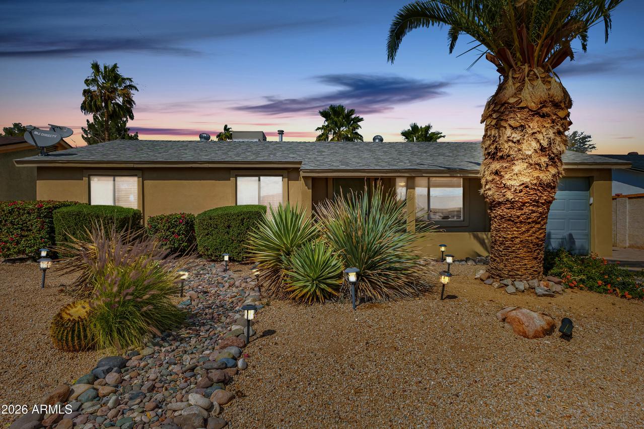 3932 E Surrey Ave., Phoenix, AZ 85032