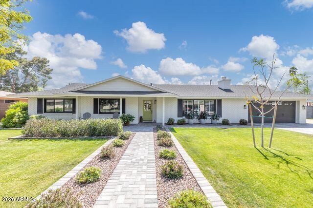 1109 W Frier Dr., Phoenix, AZ 85021