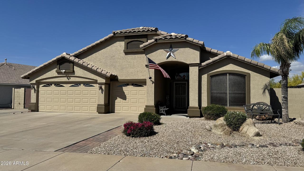 22862 N 103rd Ln., Peoria, AZ 85383
