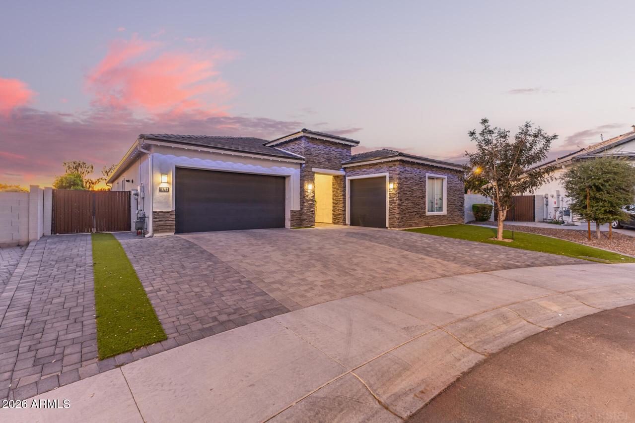 17712 N 48th Pl., Scottsdale, AZ 85254