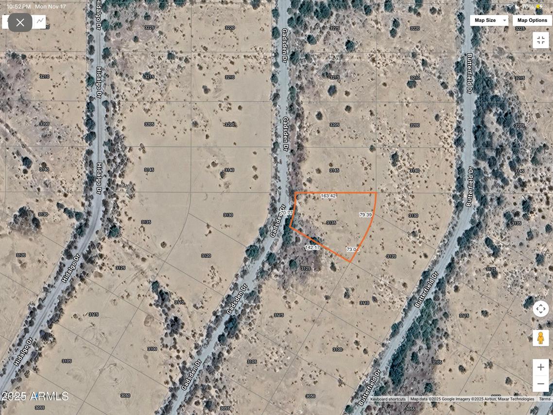 3135 N Gadsden( 8 Lots ) Dr. #10, Eloy, AZ 85131