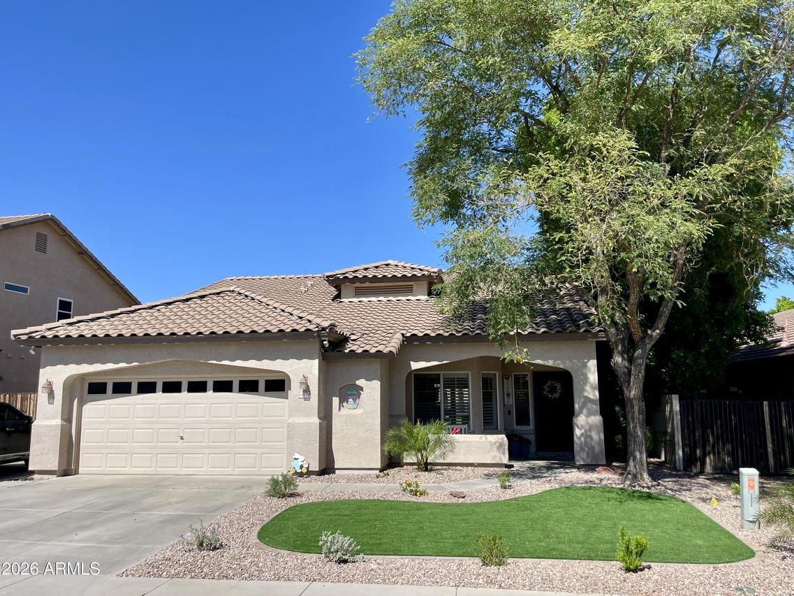 14274 W Clarendon Ave., Goodyear, AZ 85395