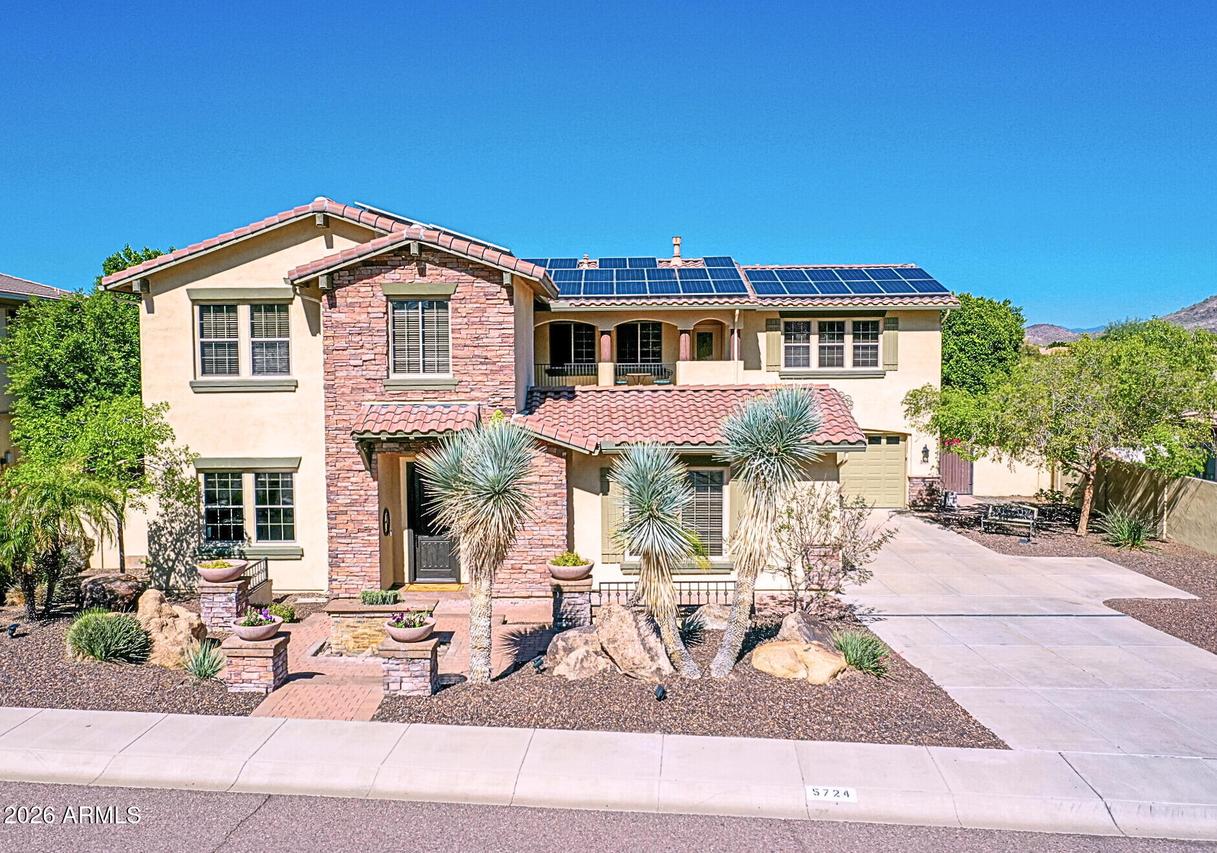 5724 W Rowel Rd., Phoenix, AZ 85083