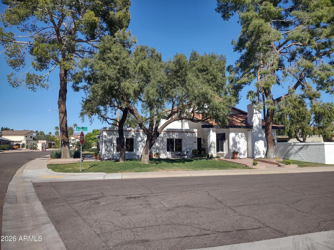 7468 E Woodshire Cove, Scottsdale, AZ 85258