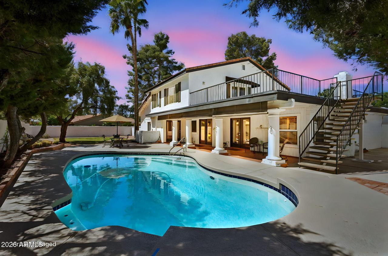 7468 E Woodshire Cove, Scottsdale, AZ 85258