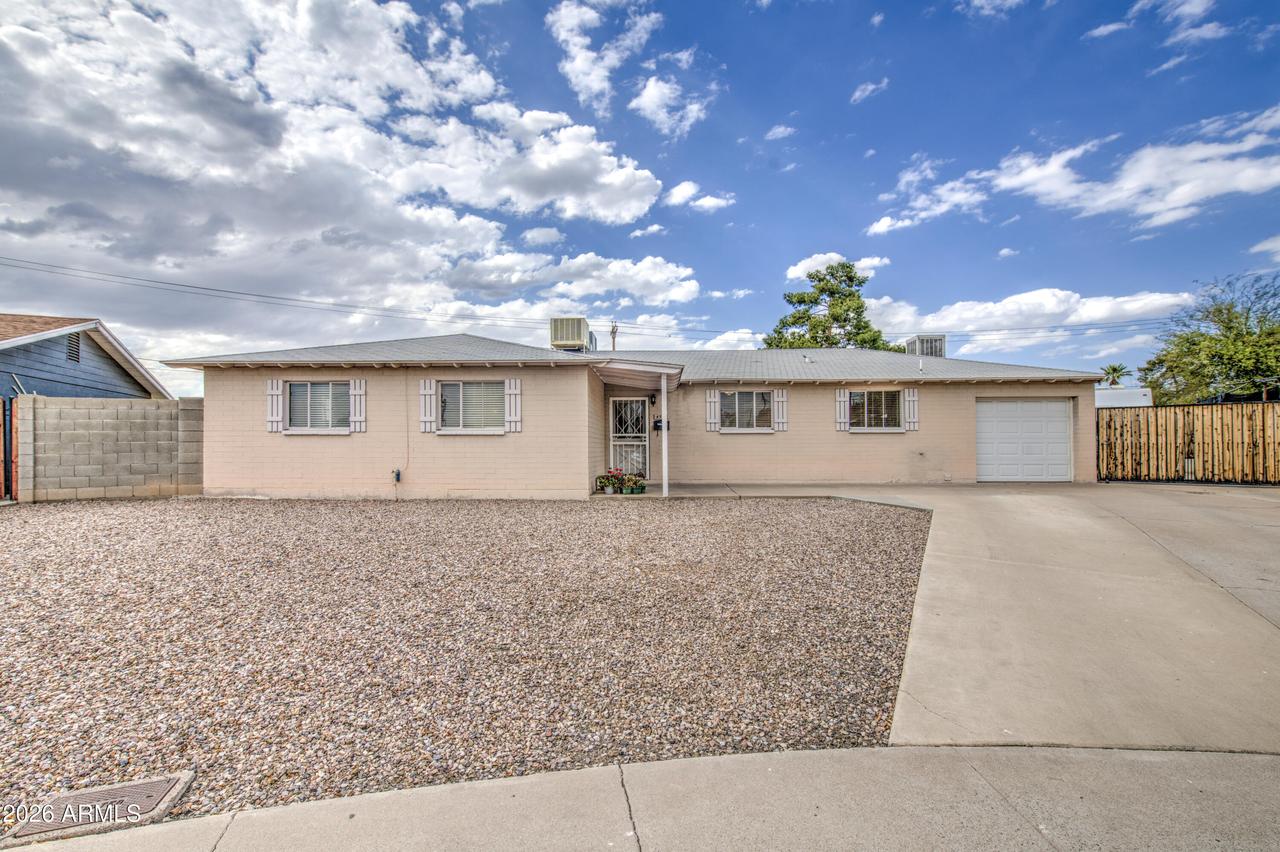 4508 N 57th Dr., Phoenix, AZ 85031