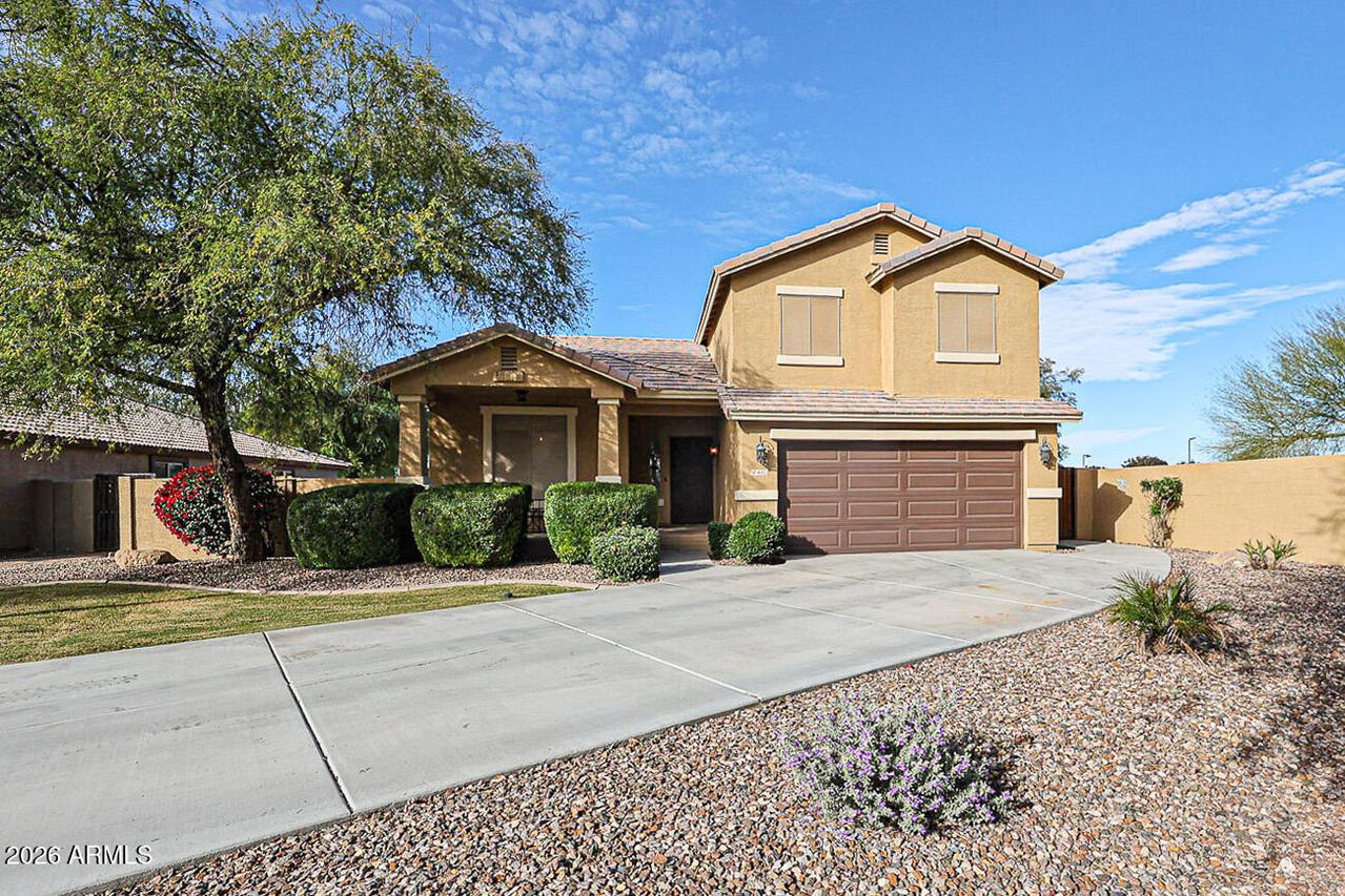 4102 S Goldfinch Dr., Gilbert, AZ 85297