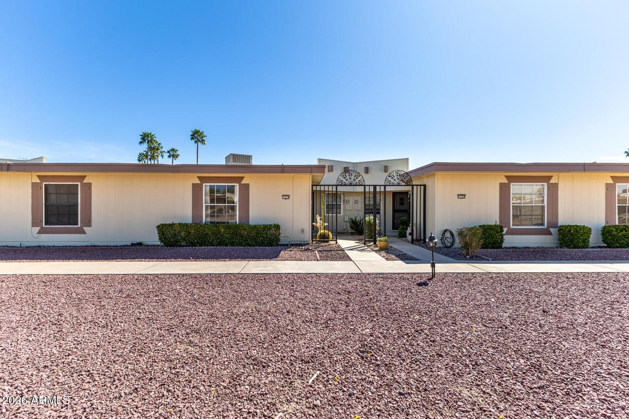 17218 N 106th Ave., Sun City, AZ 85373