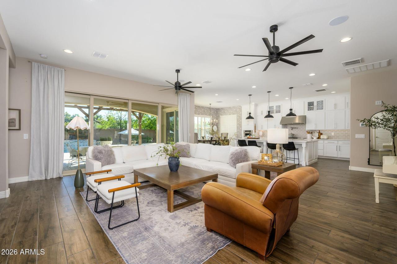 22561 E Sentiero Ct., Queen Creek, AZ 85142