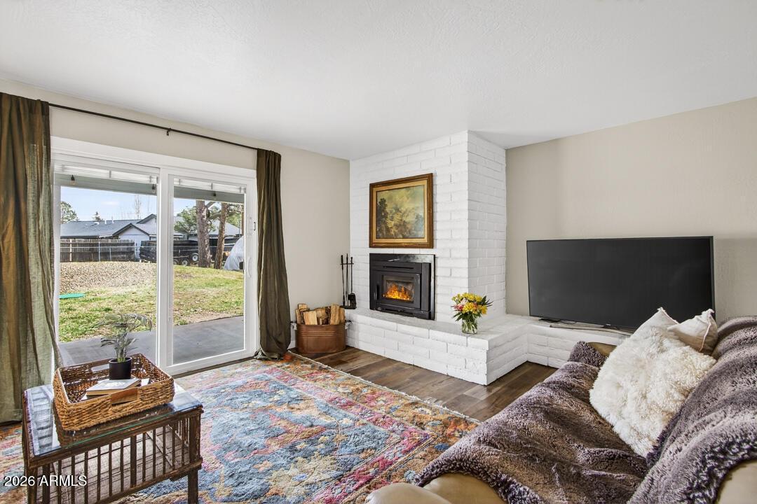 73 Seneca Dr., Flagstaff, AZ 86005