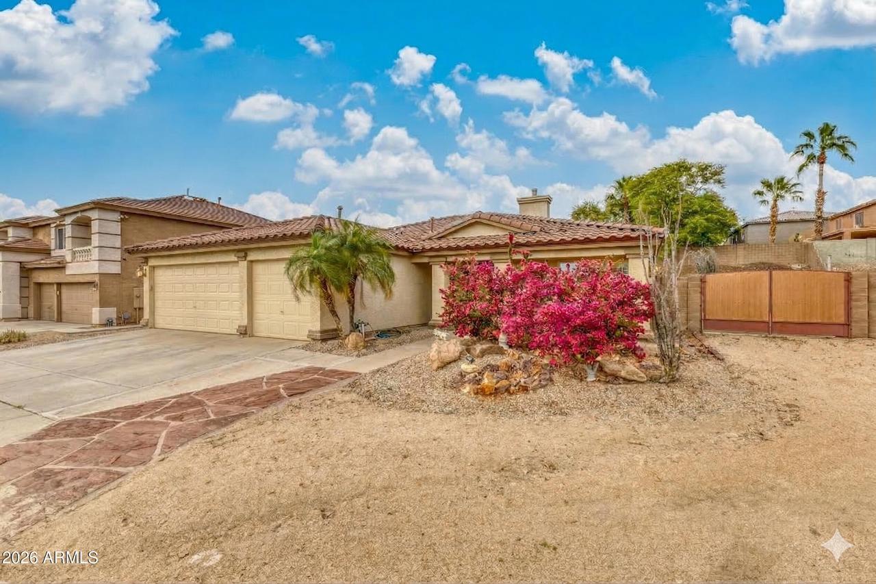 6356 W Avenida Del Rey, Phoenix, AZ 85083