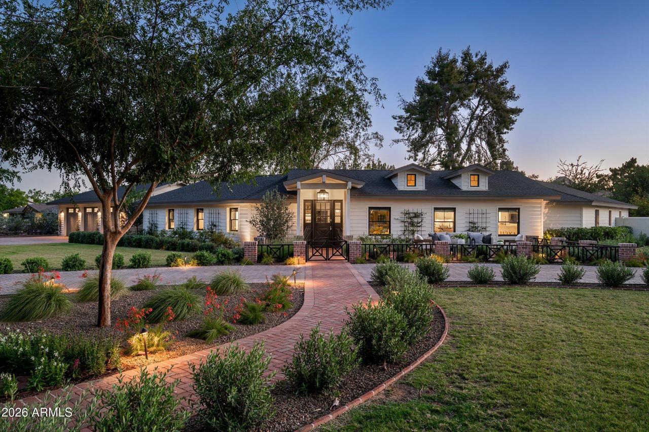 8202 N 74th Pl., Scottsdale, AZ 85258