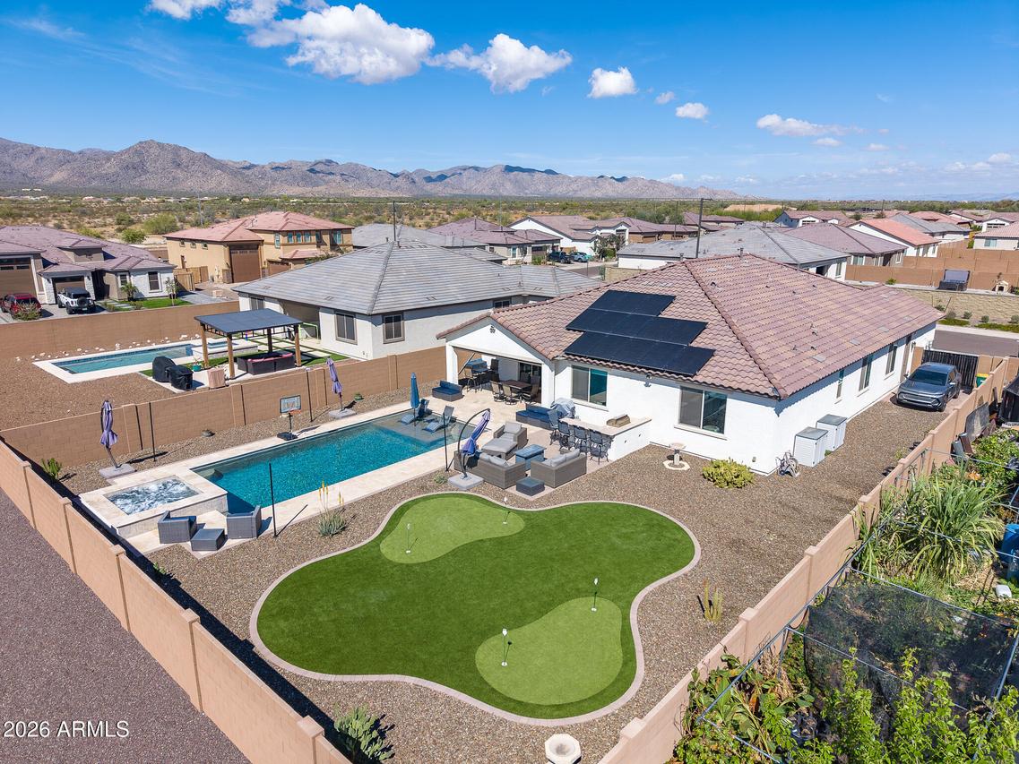 18625 W Seldon Ln., Waddell, AZ 85355