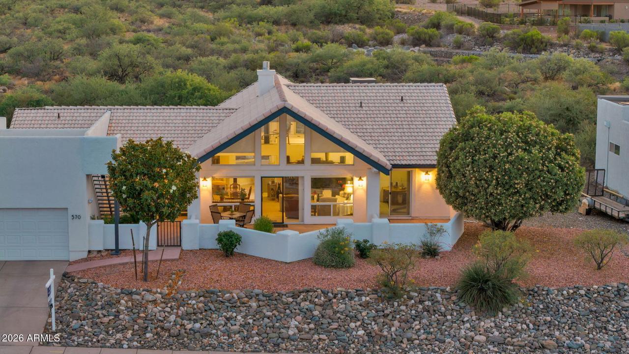 570 Antelope Dr., Clarkdale, AZ 86324