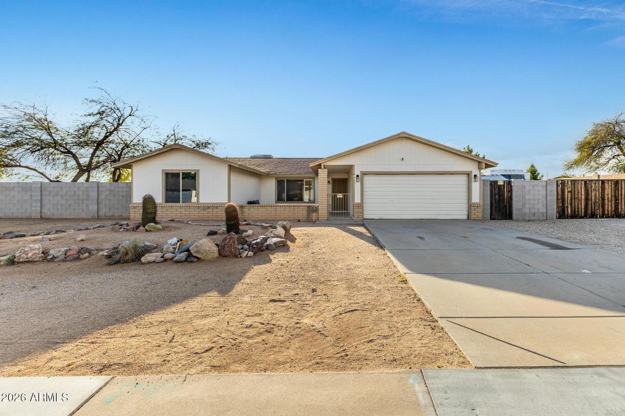1622 N Terripin St., Mesa, AZ 85207