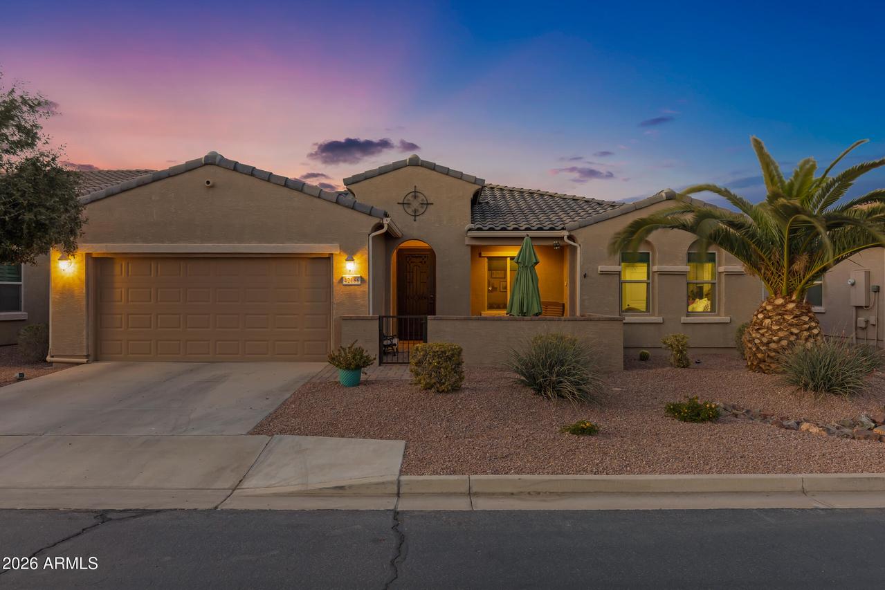42186 W Cribbage Rd., Maricopa, AZ 85138