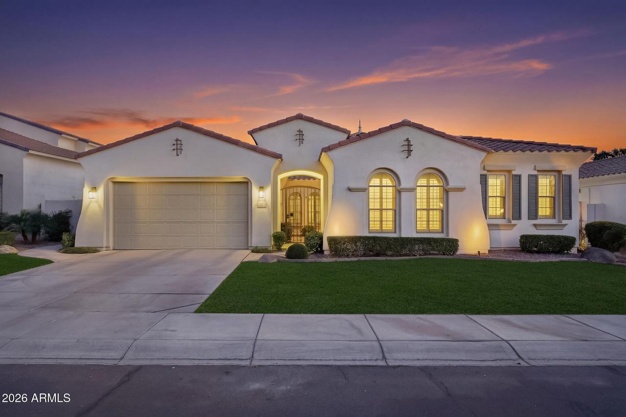 3811 E San Mateo Way, Chandler, AZ 85249