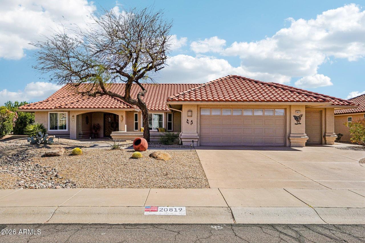 20819 N 148th Dr., Sun City West, AZ 85375