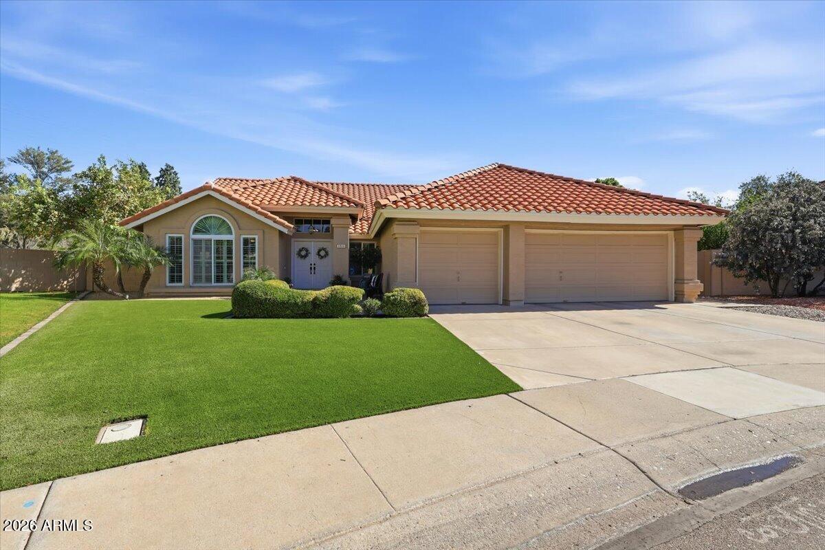 1511 W Corona Dr., Chandler, AZ 85224