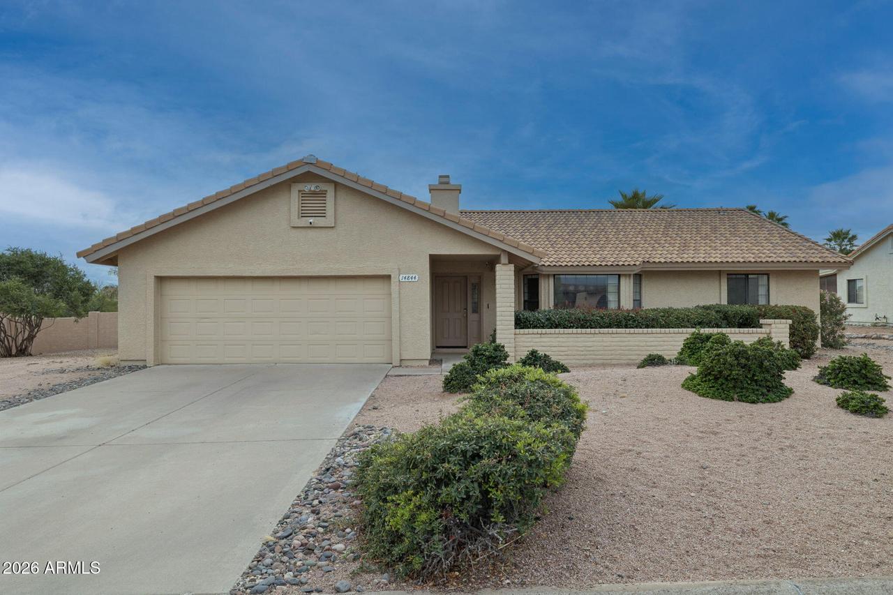 14844 N Deerskin Dr., Fountain Hills, AZ 85268