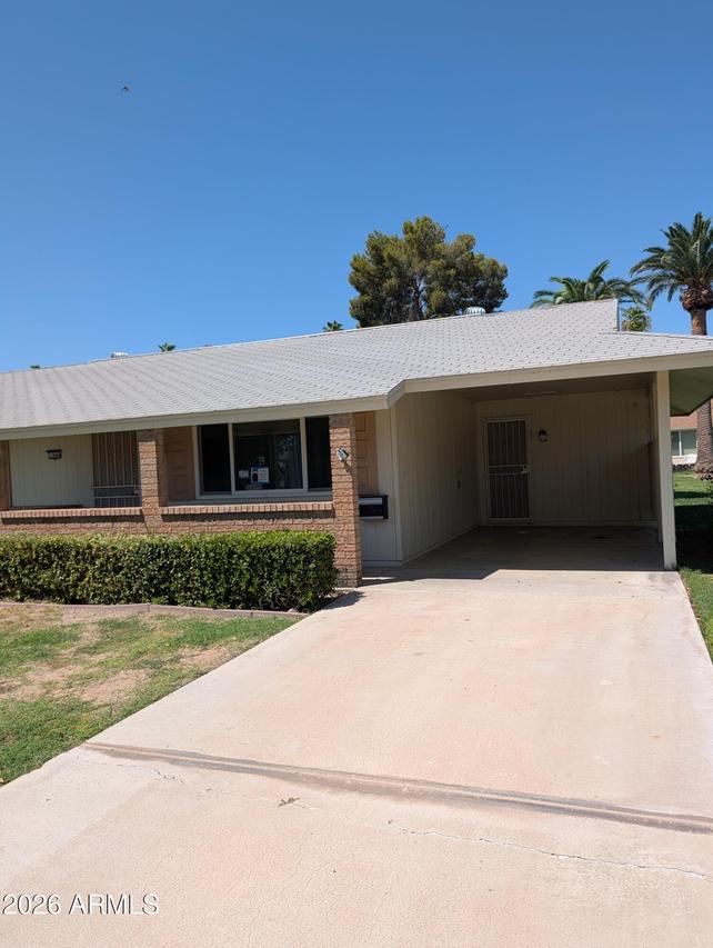 13606 N Redwood Dr., Sun City, AZ 85351