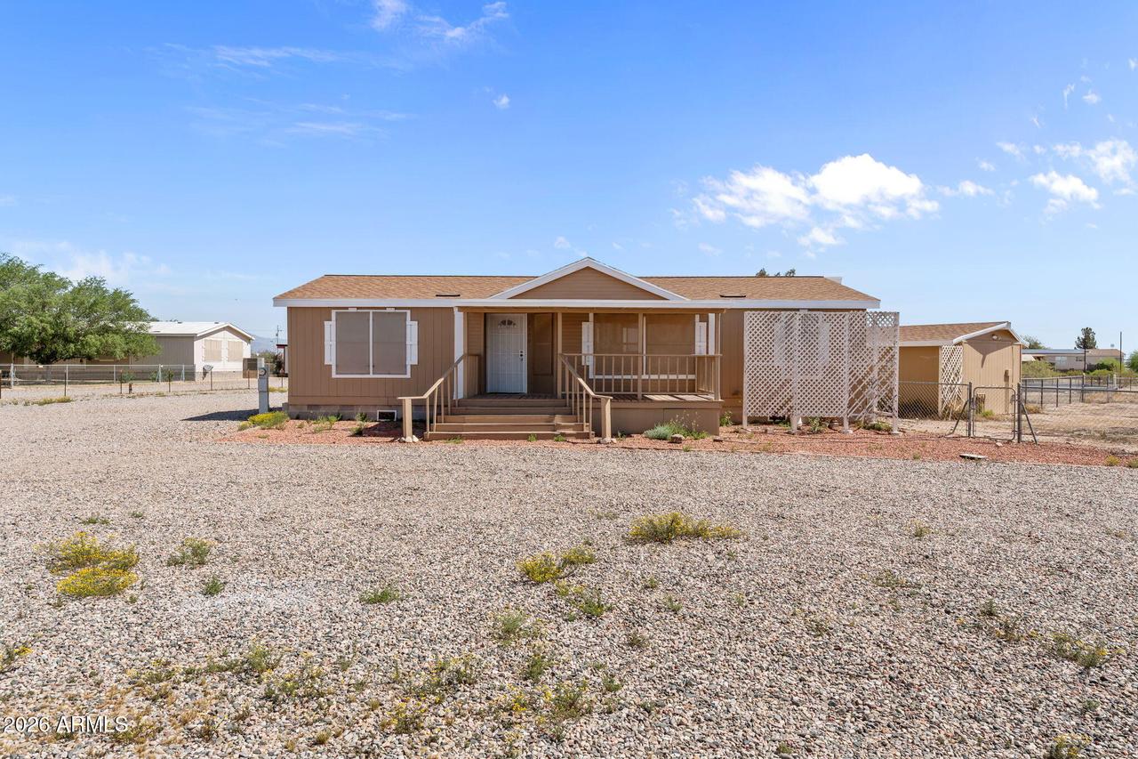 3609 S 336th Ave., Tonopah, AZ 85354
